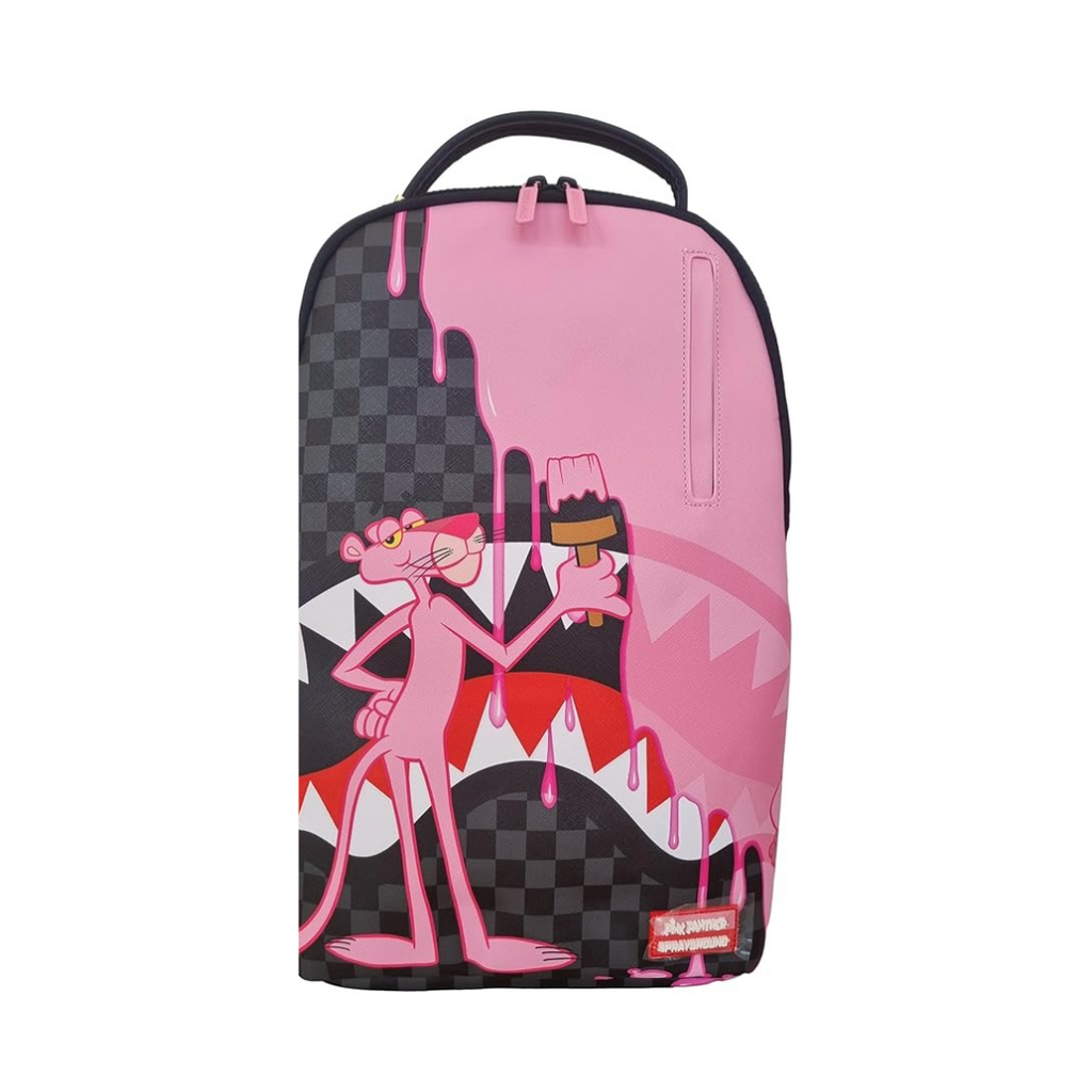 ZAINO SG PANTERA ROSA