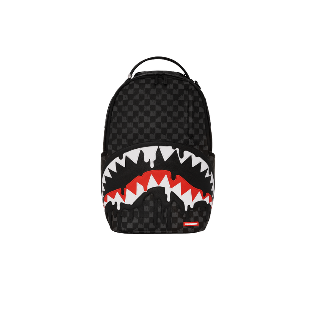 ZAINO SG DRIPPING SHARKS IN PARIS DLXV