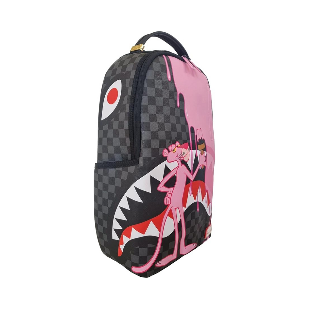 ZAINO SG PANTERA ROSA