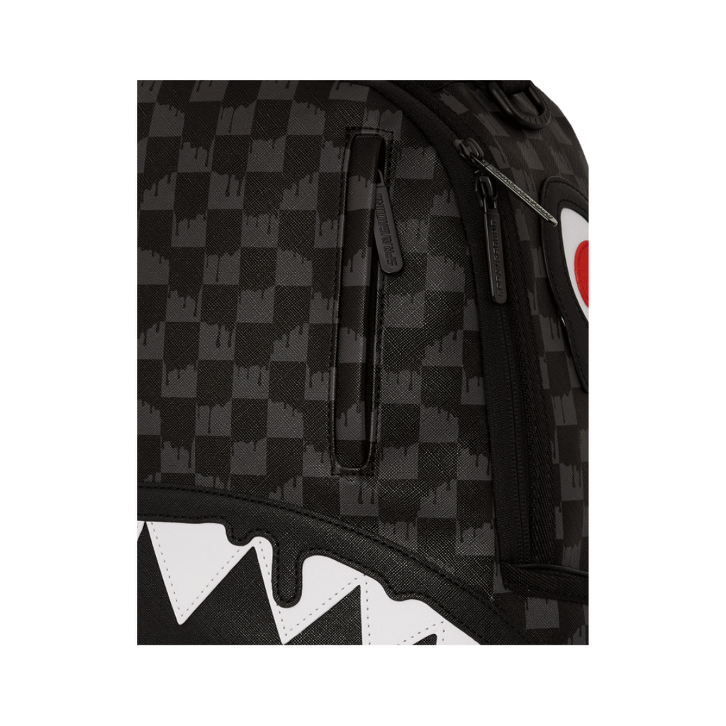 ZAINO SG DRIPPING SHARKS IN PARIS DLXV