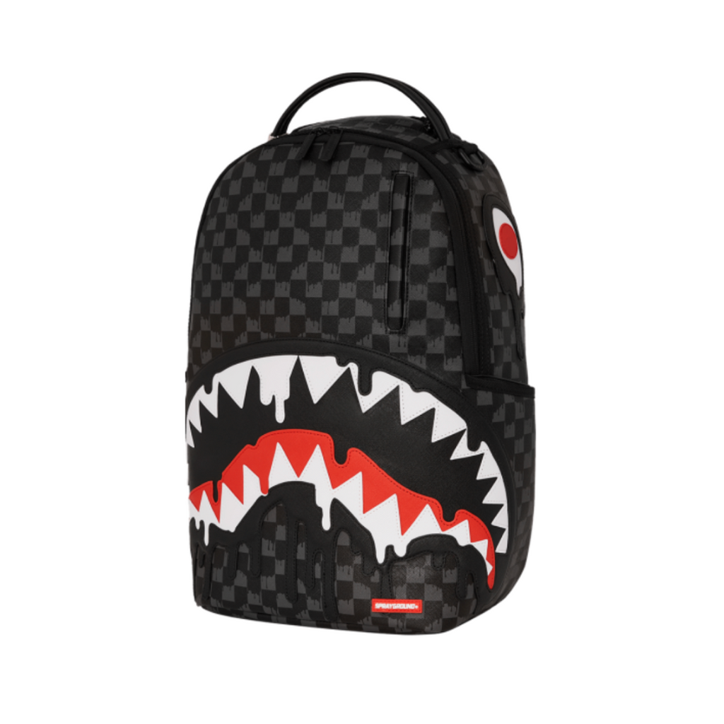 ZAINO SG DRIPPING SHARKS IN PARIS DLXV