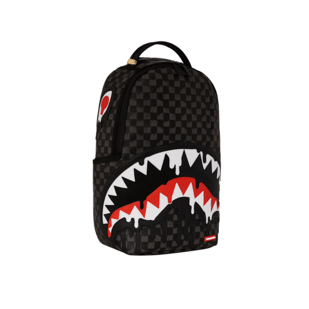 ZAINO SG DRIPPING SHARKS IN PARIS DLXV