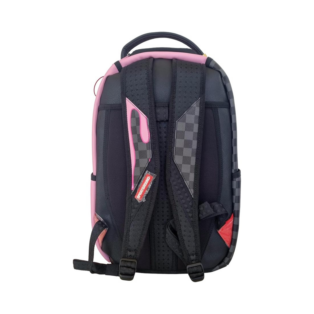 ZAINO SG PANTERA ROSA