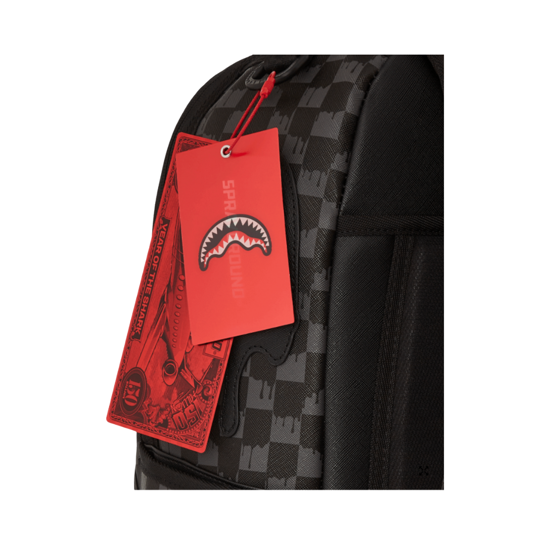 ZAINO SG DRIPPING SHARKS IN PARIS DLXV