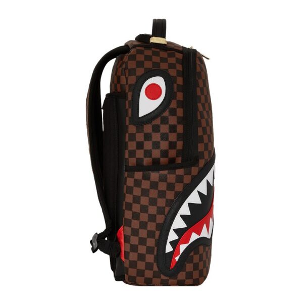 ZAINO SG SAWTOOTH SHARKS IN PARIS