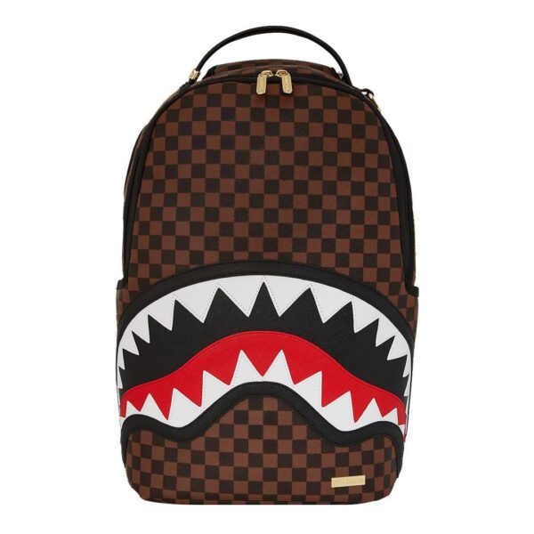 ZAINO SG SAWTOOTH SHARKS IN PARIS