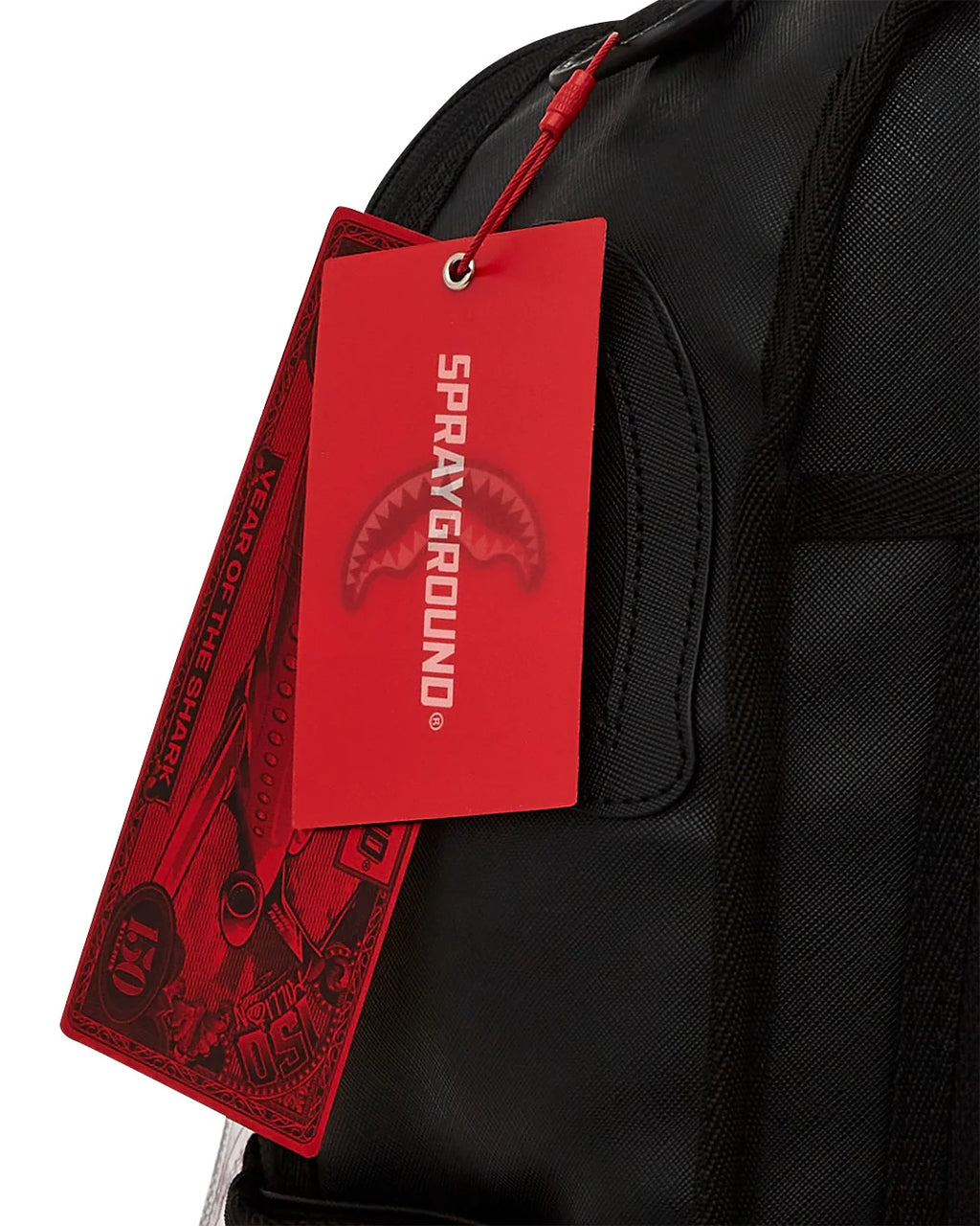 ZAINO SG BEARS CRAMMED DLX